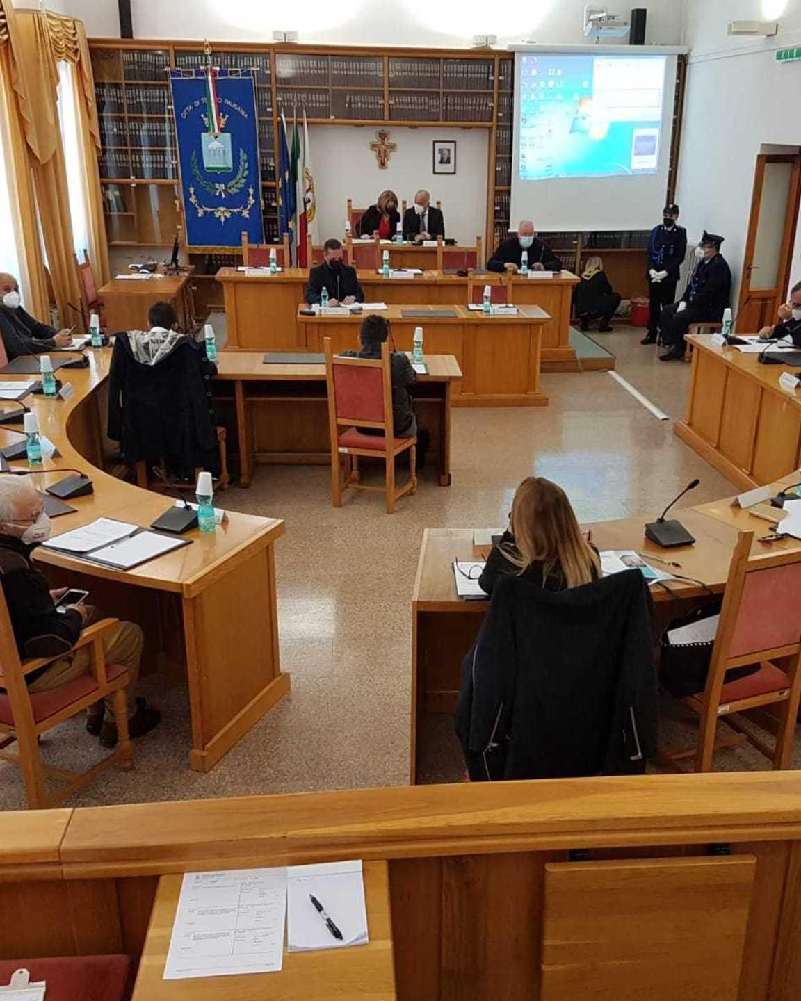 La vendita di Rinagghju all’esame dell’aula giovedì prossimo