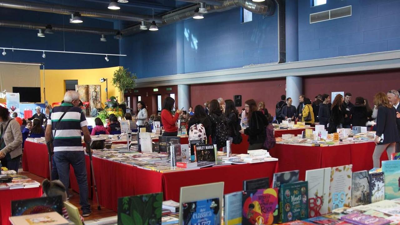 Macomer, accordo tra giunta e Cedac per la Mostra del libro