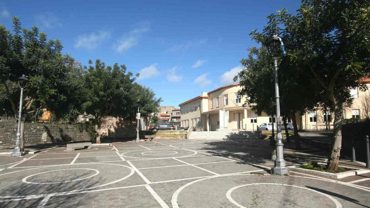 Nel paese spopolamento inarrestabile