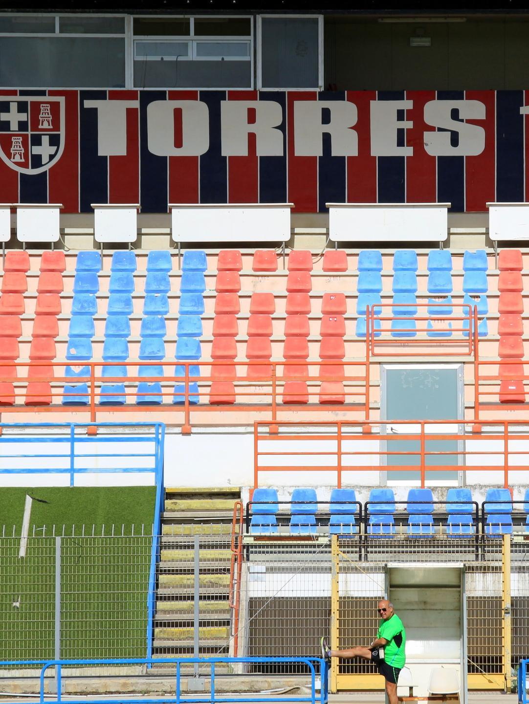 Impianti e palestre, nuove regole 