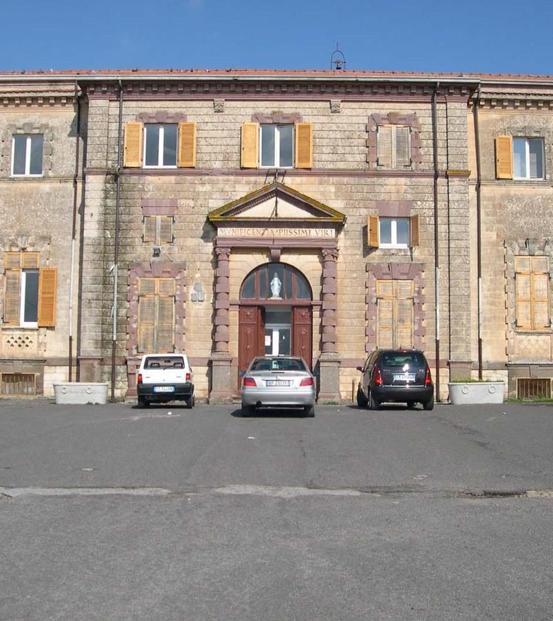 Potenziata la pediatria al consultorio di Ittiri 