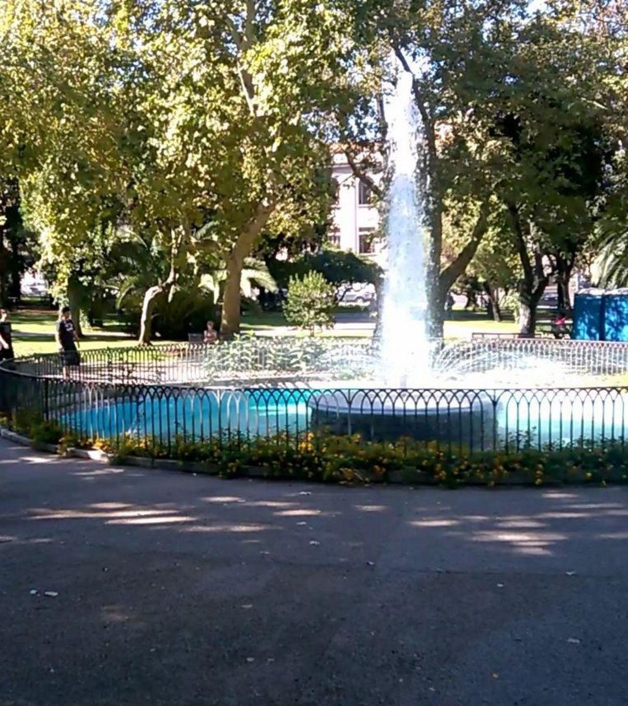 Quattrocentomila euro per la cura dei Giardini 