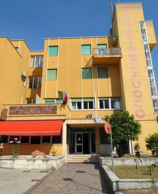 Modena « Qui ci sono pochi vigili del fuoco Non può trasferirsi a Napoli» 