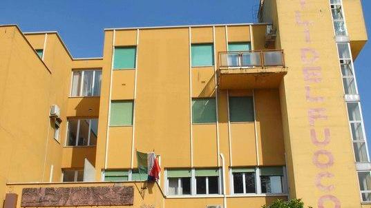 Modena « Qui ci sono pochi vigili del fuoco Non può trasferirsi a Napoli»