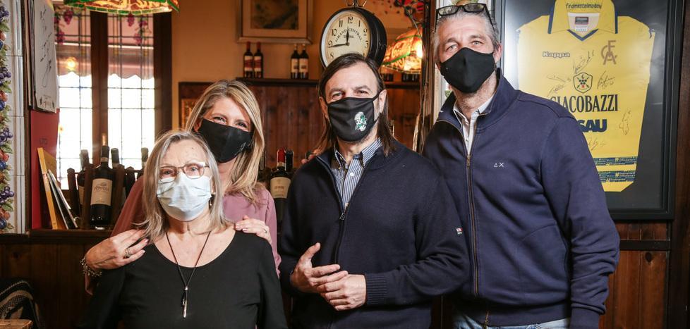 Modena. La Vecchia Pirri: una vera istituzione per chi ha un buon palato 