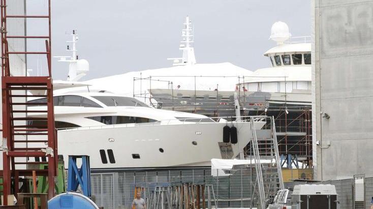 Frazionamento Polo Nautico, fissata l’udienza al Consiglio di Stato