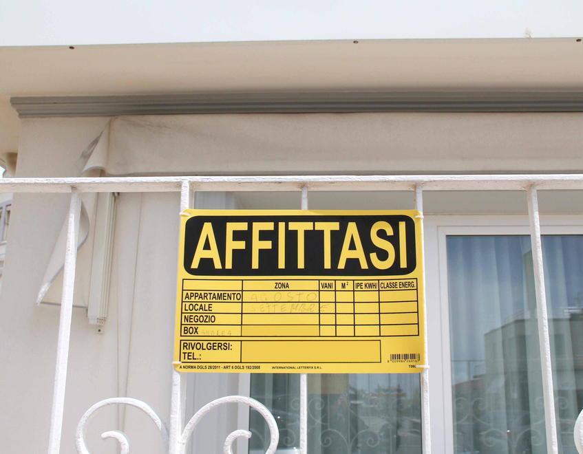 Affitti al nero in città, cinquanta furbetti scoperti: evasione per un milione di euro 