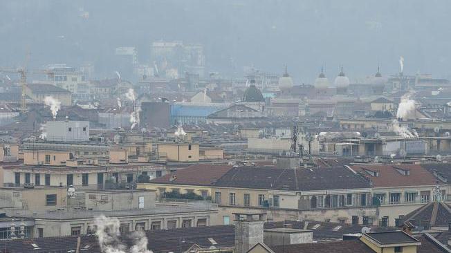 Smog: indagati vertici Comune Torino e Regione Piemonte