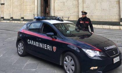 Spacciatore di droga dà otto nomi falsi, anche Mohamed Alì