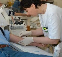 Ferrara, il covid non ferma il Centro donatori di midollo: nove interventi conclusi nel 2020