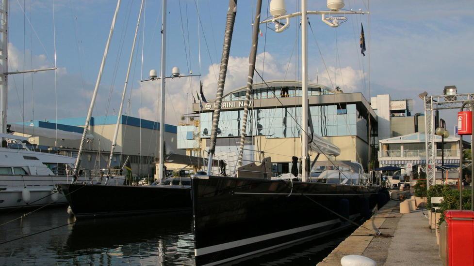 «Sospendete il fallimento» Lo chiede Perini al Tribunale