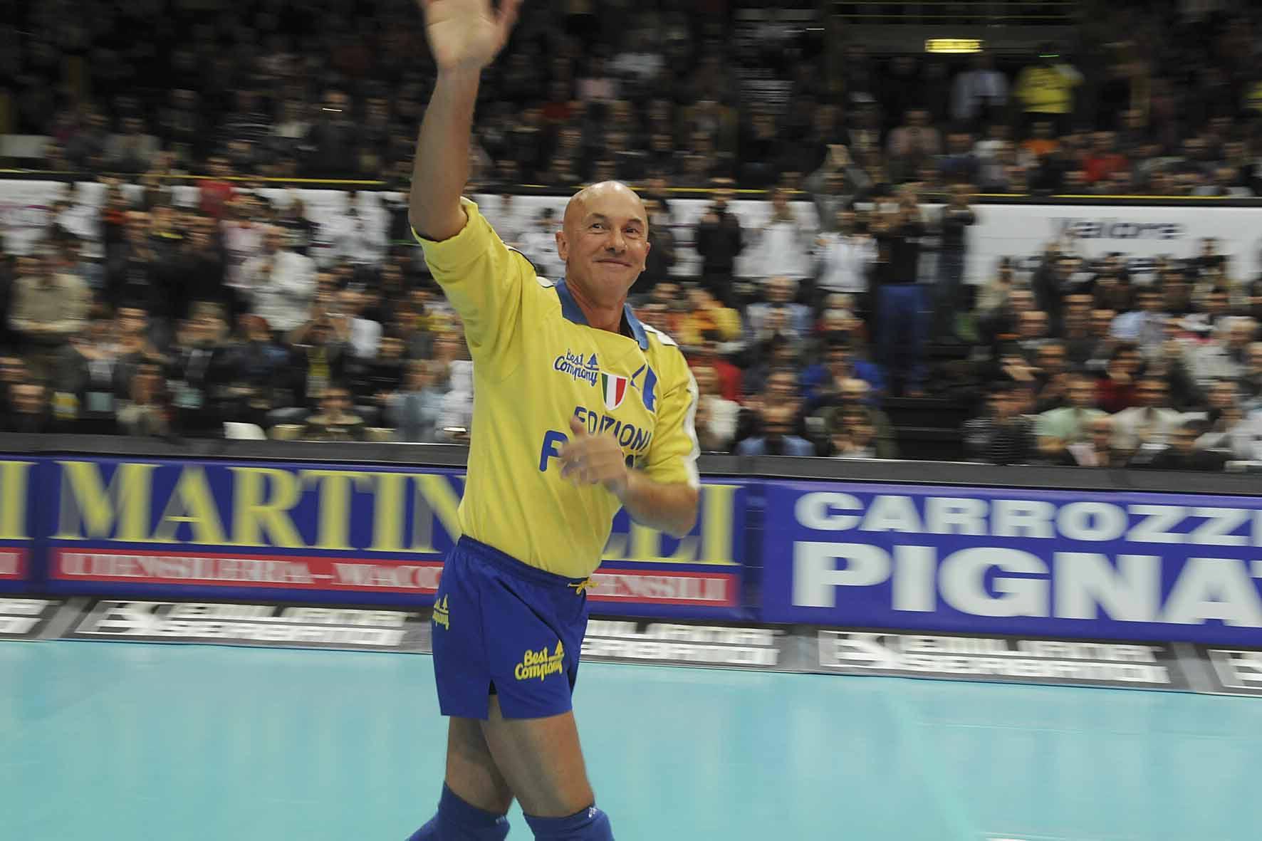 Bertoli: «Modena all’altezza in Europa, ora servirebbe una impresa nei playoff» 