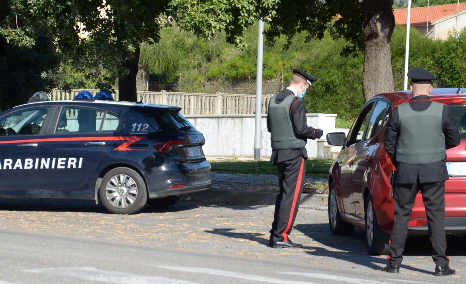 Va in giro a Villasimius anziché presentarsi al suo processo: 20enne arrestato