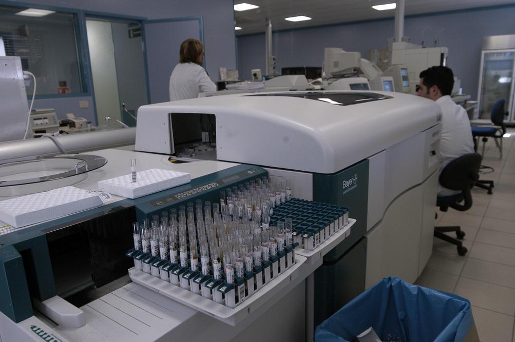 Covid, a Bono 5 positivi su 16 hanno contratto la variante inglese