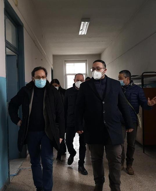 Scuola Comasca «Era tutto previsto» 