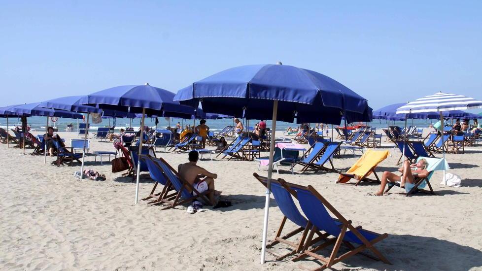 Bagno Pietrasanta, sconti e più posti