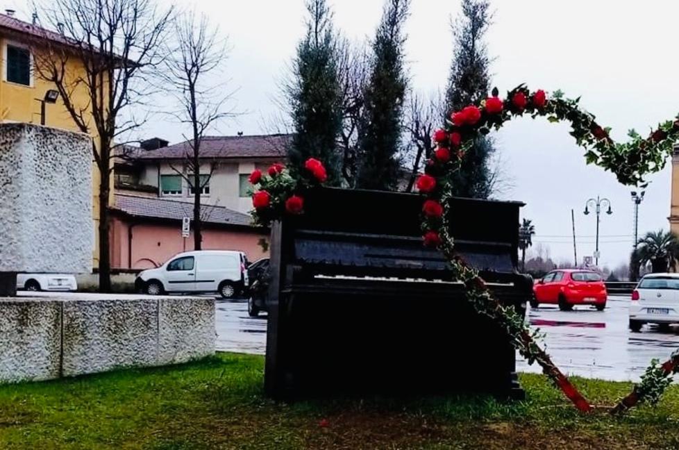 Polemiche sui pianoforti