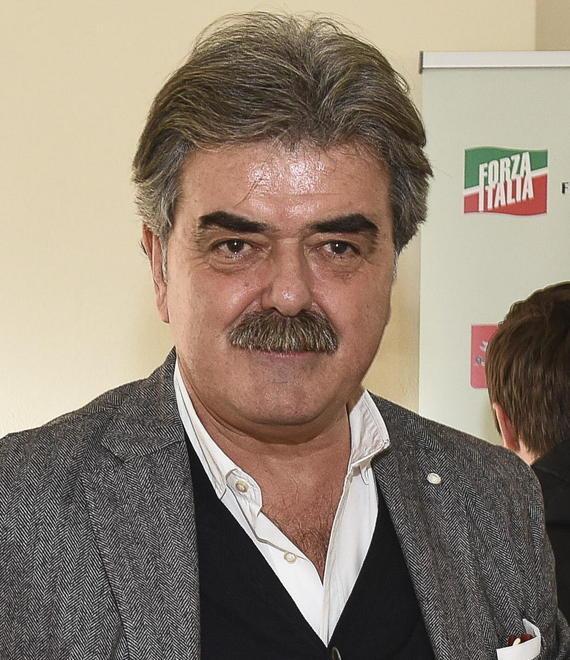 Maurizio Marchetti in corsa per tornare sindaco di Altopascio