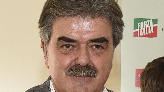 Maurizio Marchetti in corsa per tornare sindaco di Altopascio