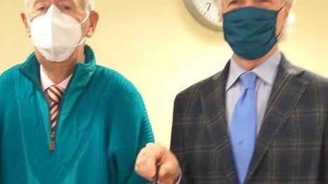 Castellani presidente del comitato provinciale