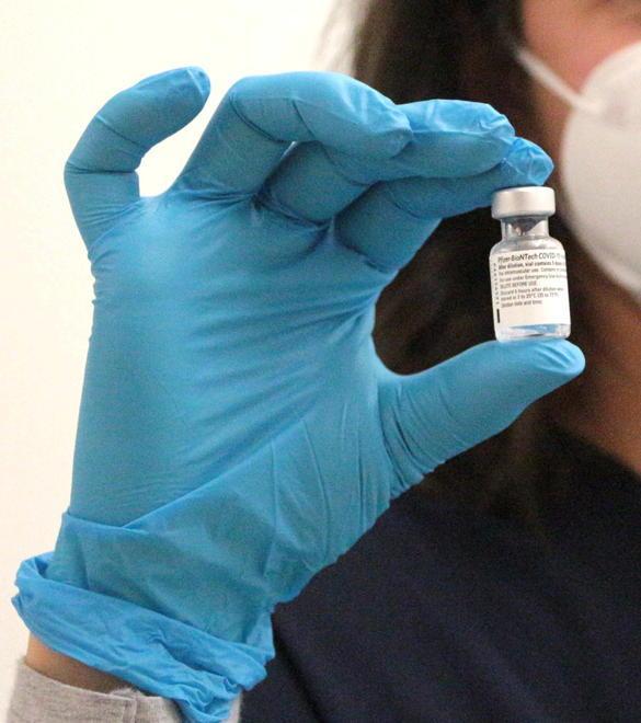 Più vaccini o serviranno mesi per finire la partita