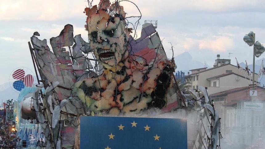 2017: l’era Marcucci inizia con il duello Avanzini-Lebigre