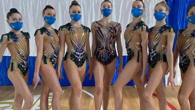 La Motto riparte da Napoli e dalla russa Sergaeva Obiettivo: terzo posto