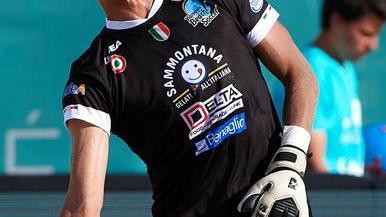 Carpita all’attacco: «Noi, abbandonati dalla Figc»