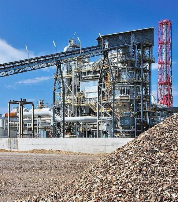 Combustibile diverso e un nuovo forno Così Scarlino Energia prova a riaprire 