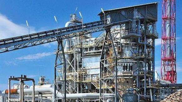 Combustibile diverso e un nuovo forno Così Scarlino Energia prova a riaprire