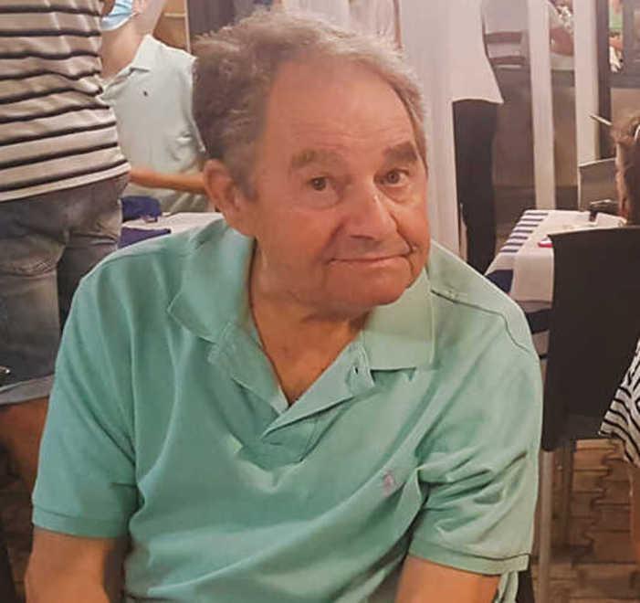 È morto per una malattia l’ex assessore Bruno Danesi 