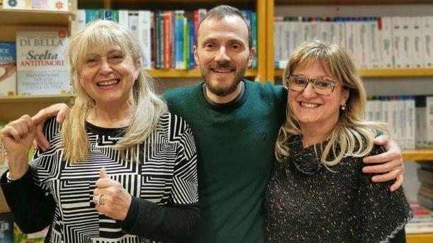 Serino gestirà la libreria «Uno spazio culturale ricco di eventi e novità»