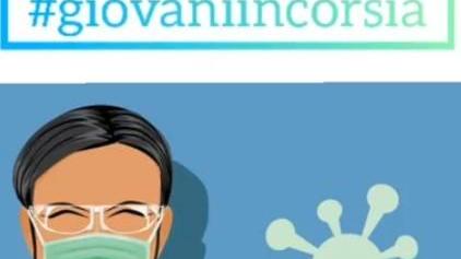 Giovani infermieri raccontano il Covid ai loro coetanei