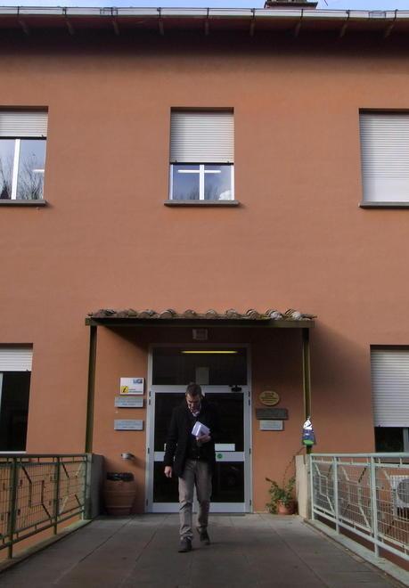 «Servono tre stanze per le vaccinazioni ai pazienti anziani contro la pandemia»