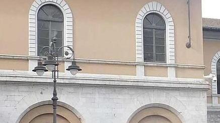 Un anno fa la rottura dei freni alla stazione