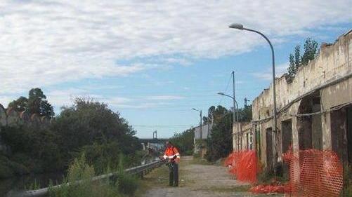 «Per via Viaccia approvato un piano di sviluppo datato»