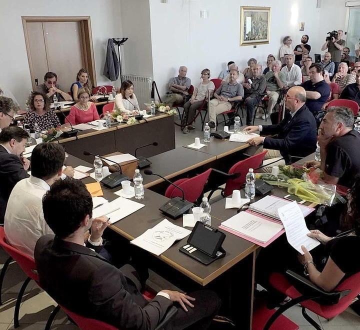 Vecchiano, il centrodestra cerca di ritrovare l’unità 