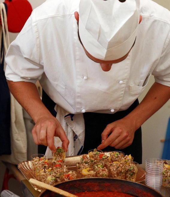 Iscrizioni a “Altopalato” per avviare i ragazzi al corso di cucina