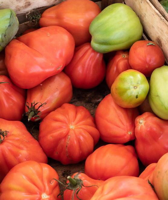 Domani il “Mercatale” coi prodotti genuini 