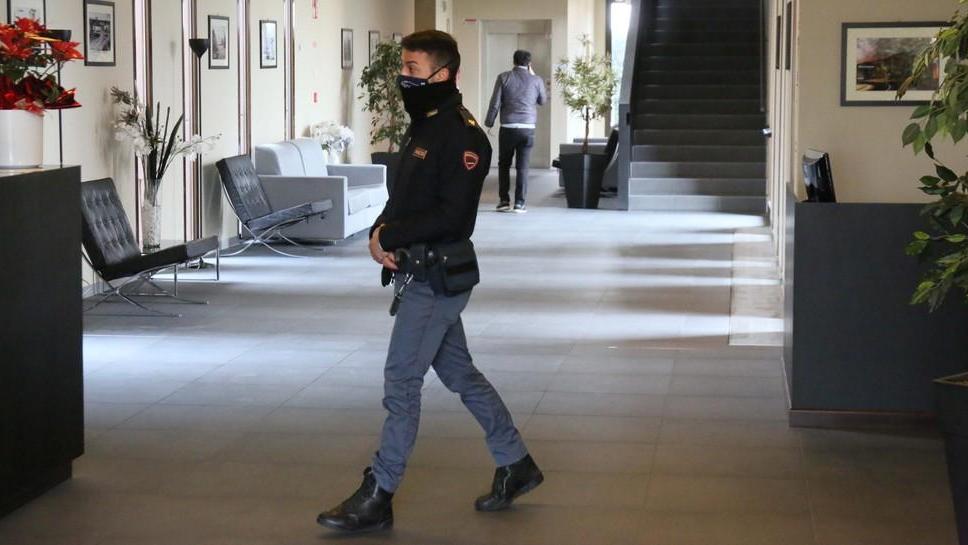 Trovato in fin di vita il primario Annessi Era scomparso da mercoledì pomeriggio