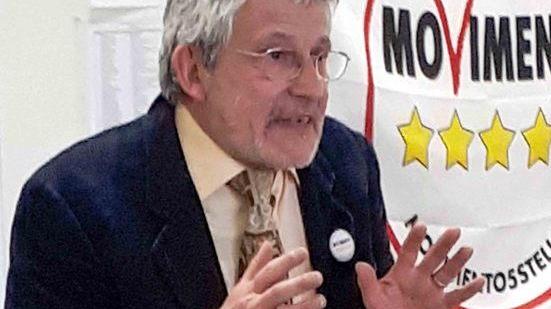 «M5S, via in caso di una scissione» Scelta “contro” di Signori e Aguzzoli