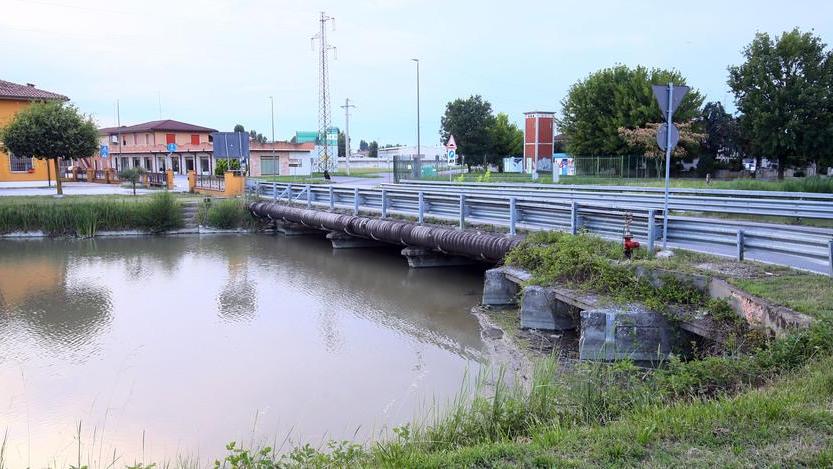 C’è il finanziamento Un nuovo impianto di bonifica in arrivo