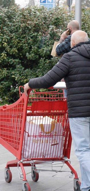 Ora disponibili i buoni spesa Come e chi può fare richiesta 
