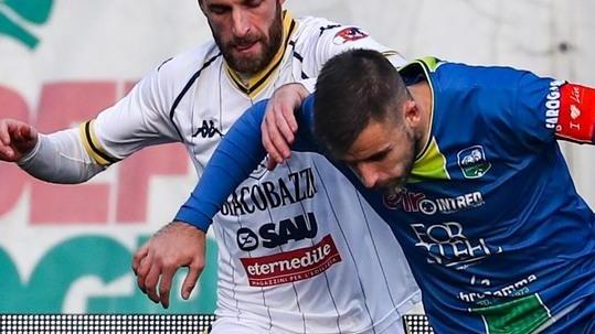 Scappini: «Non importa chi segna, ma vincere»