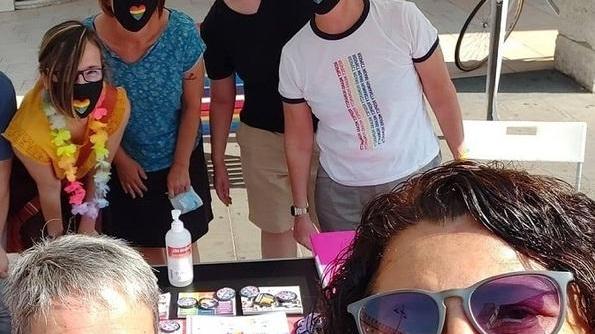 Parte il salotto letterario di Arcigay Sentimenti, bullismo e contrasti