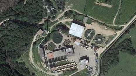 L’impianto dell’Agnata verrà presto potenziato più acqua per la Gallura