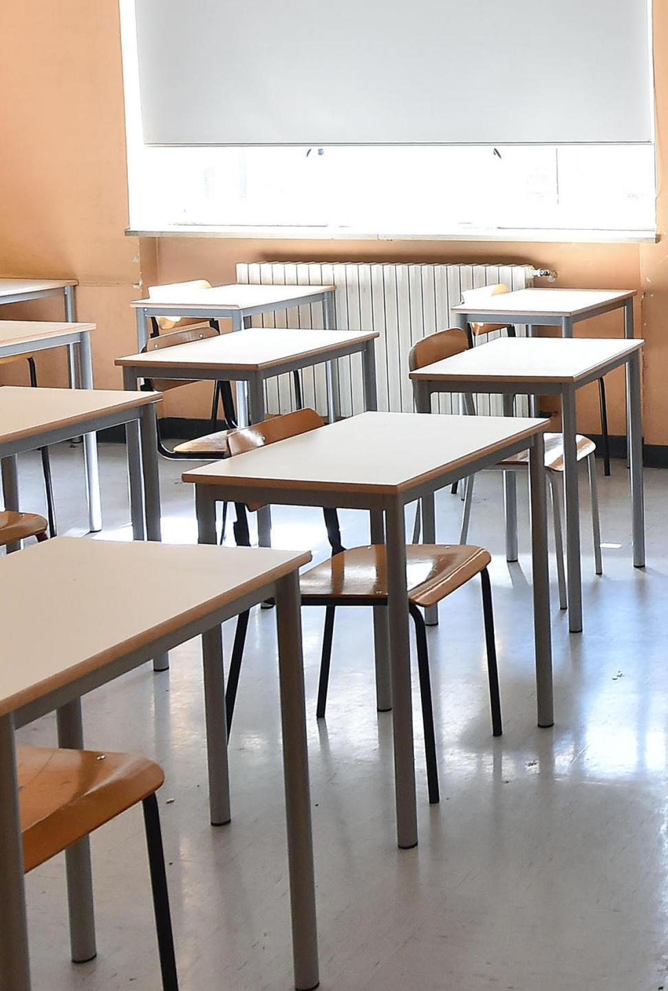 La soluzione immediata sono i locali presi in affitto 