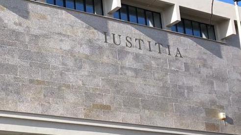 Tentata estorsione di stampo mafioso: la vittima sentita in aula