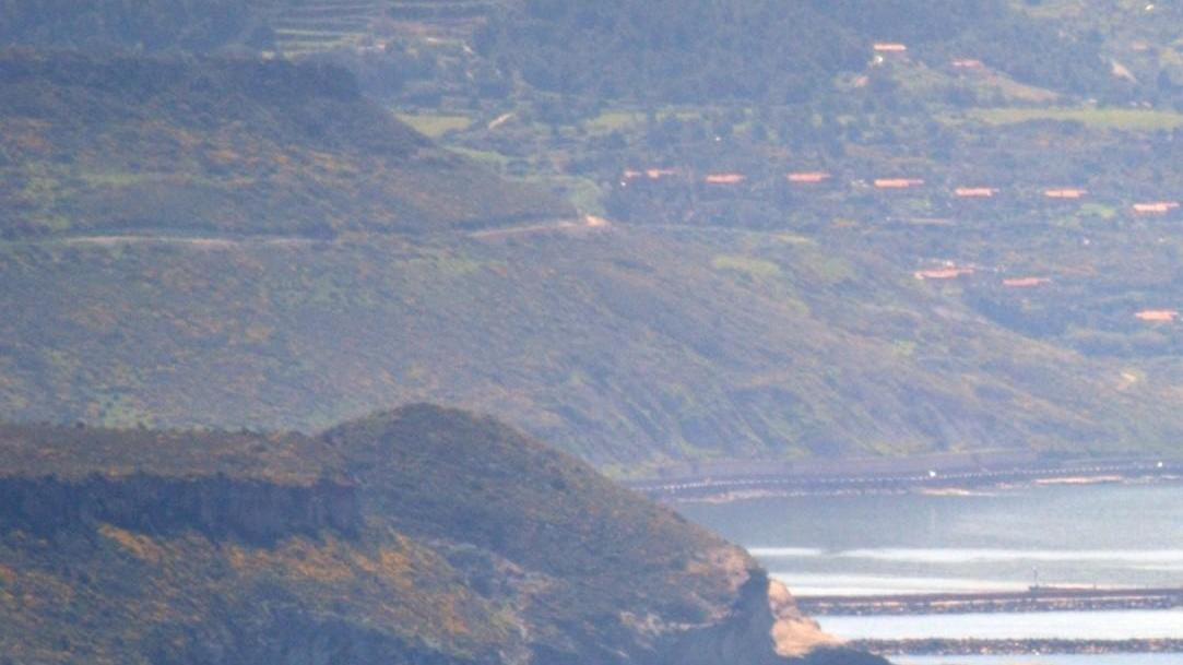 Escursione sulla Bosa-Alghero “Lungo il volo dei grifoni”
