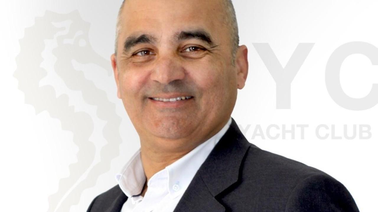 Passaggio di testimone allo Yacht Club il nuovo presidente è Pier Paolo Carta